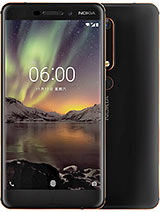 Nokia 6.1 Price With Specifications